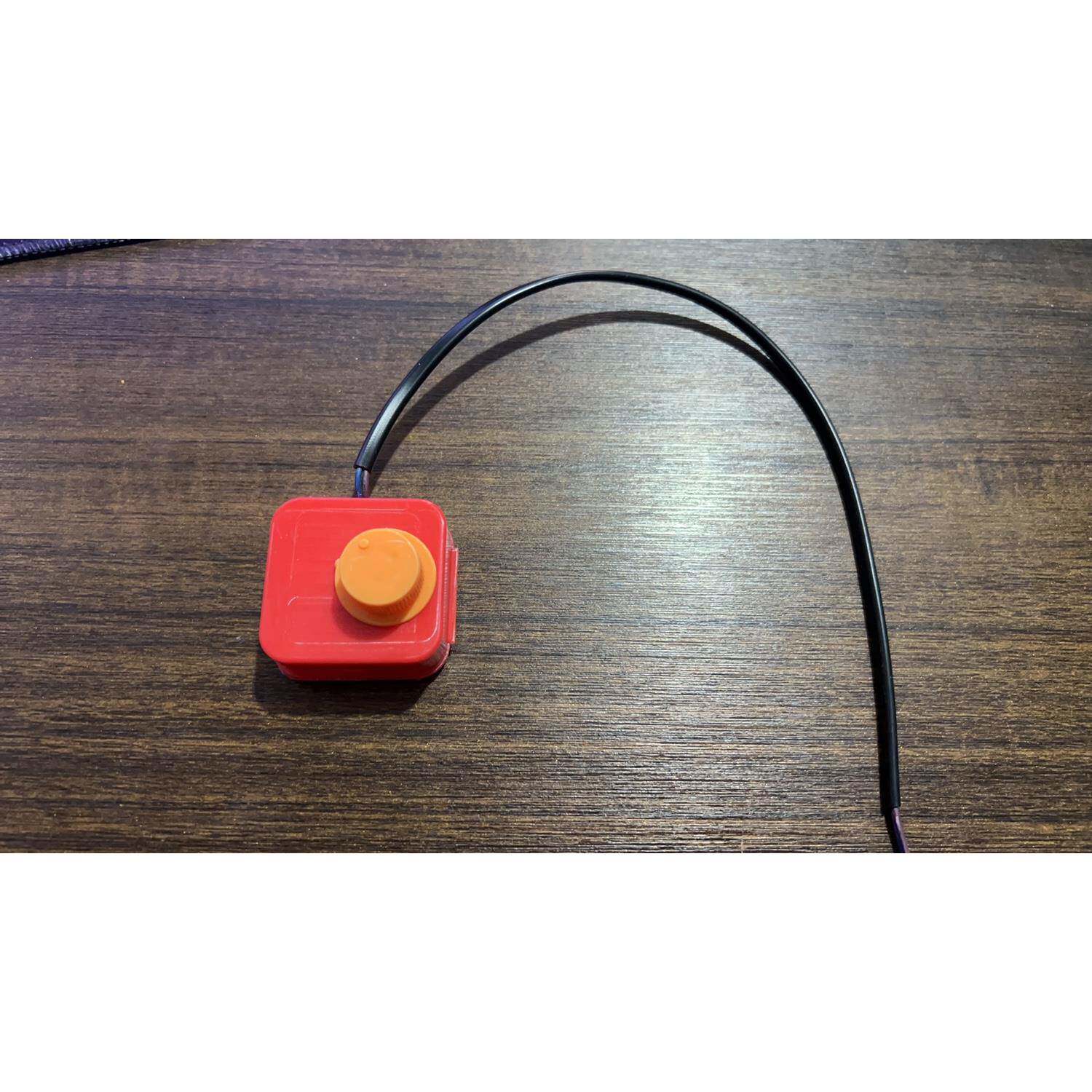 农用电风车220v小型扬粮机扬谷风扇排风机专用调速开 ??关QEiP68f