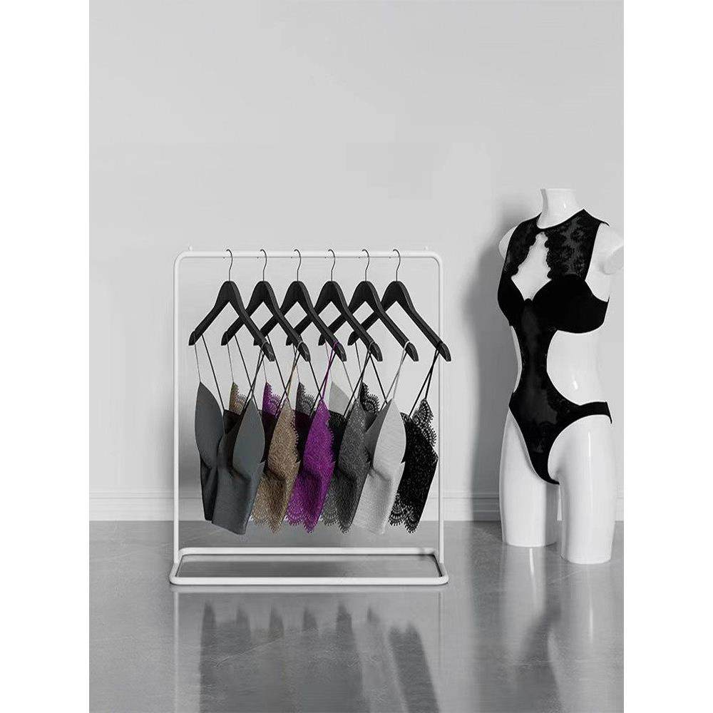 内衣店小内衣展示架桌面短裤货架窗口内衣直播展示窗口推广架,商业/办公家具,内衣货架,淘宝优惠券,粉丝福利购,淘宝优惠卷