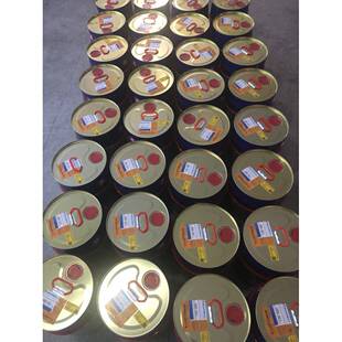 汉钟油HBR A01B01B02B03B04B05螺杆机压缩机专用冷冻油