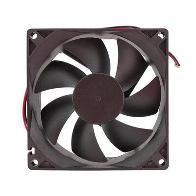 9225户外通讯电源散热风扇 IP68灌胶防水风扇 AFB0912HH 直流风扇