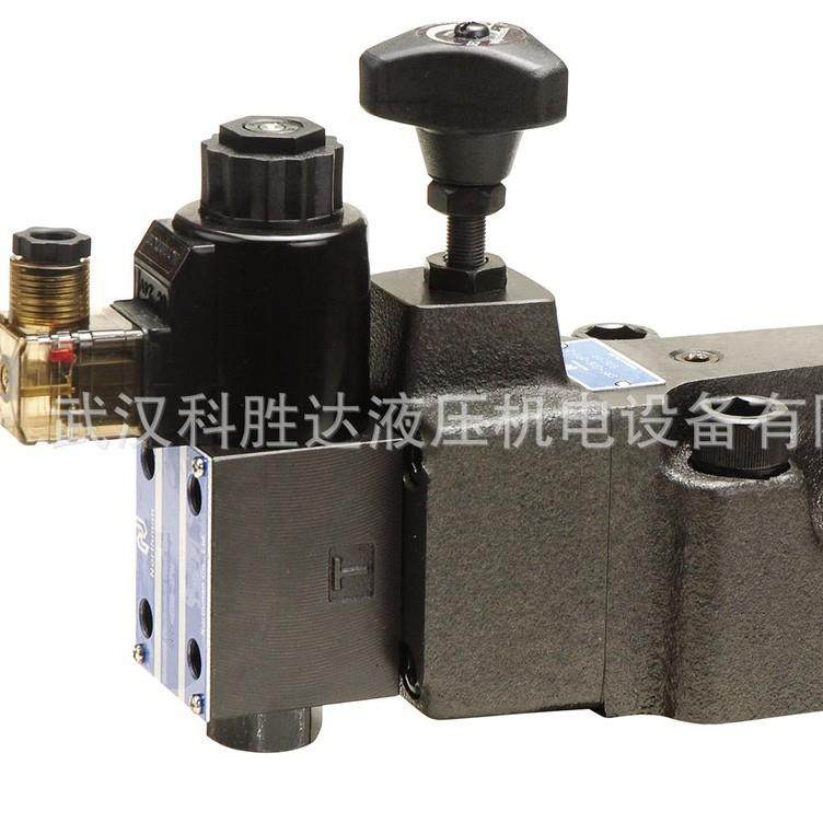 SRF-G04-1PN-1-A110-10-32北部精机溢流阀SRF-G04/G06-1NP/1PN/2P