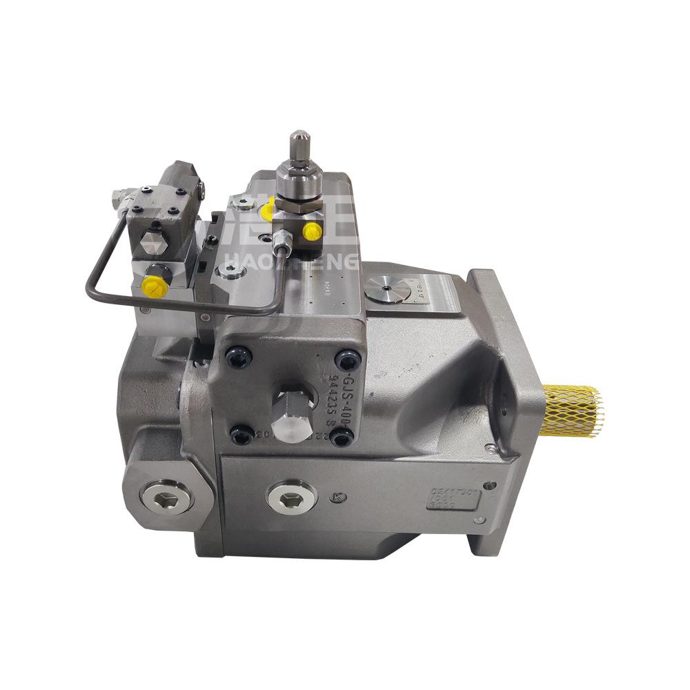 A4VSO250LR2D/30R-VPB13N00液压柱塞泵A4VSO250LR2G/30R-PPB13N00