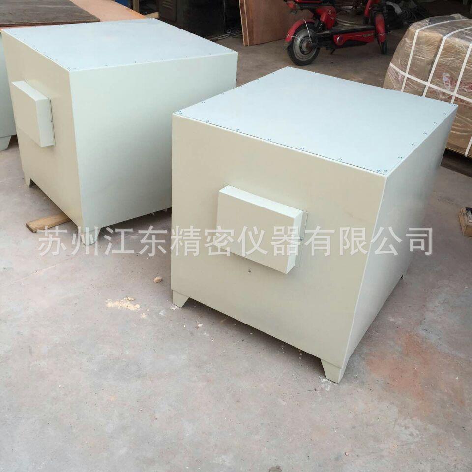 1200℃箱式电阻炉 定制尺寸600*400*300 SX2-21-12马弗炉