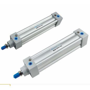 DNG-80x300-CB-S1,标准气缸