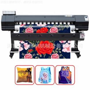 数字油画写真机装 机写PV车贴真 饰画写C真机服热转印打SY 160印装