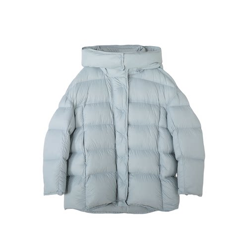 【昕怡粉丝专享】95羽绒0压感羽绒服盲盒