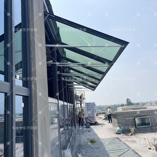 电动开窗c器螺杆式消防联动排烟窗智能开窗机幕墙天窗自动关窗器