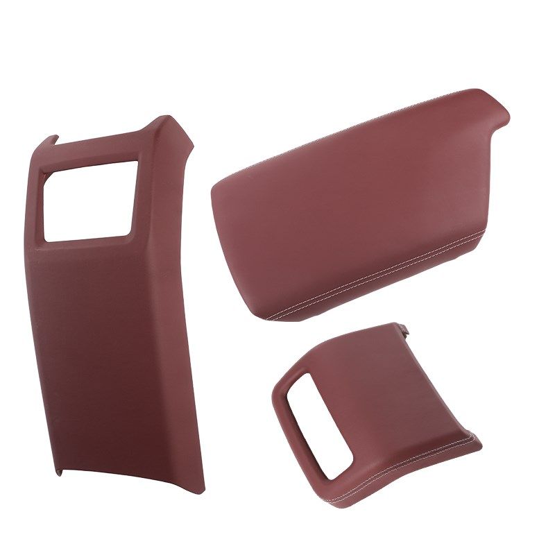 全新25款凯迪拉克XT5改装扶手箱保护套盖J板XT5专用出风口防护罩,汽车用品/电子/清洗/改装,扶手箱保护套,淘宝优惠券,粉丝福利购,淘宝优惠卷