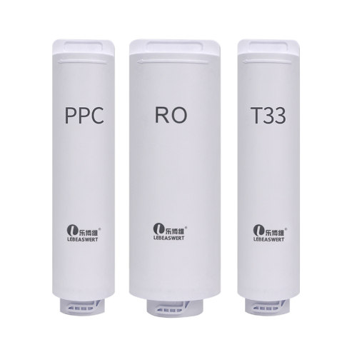 乐博维通用滤芯净水器滤芯R400C89滤芯反渗透膜R500.C89滤芯
