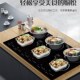商用电陶b炉多头灶电磁炉双头4四头6六头多眼锡纸花甲砂锅煲仔饭