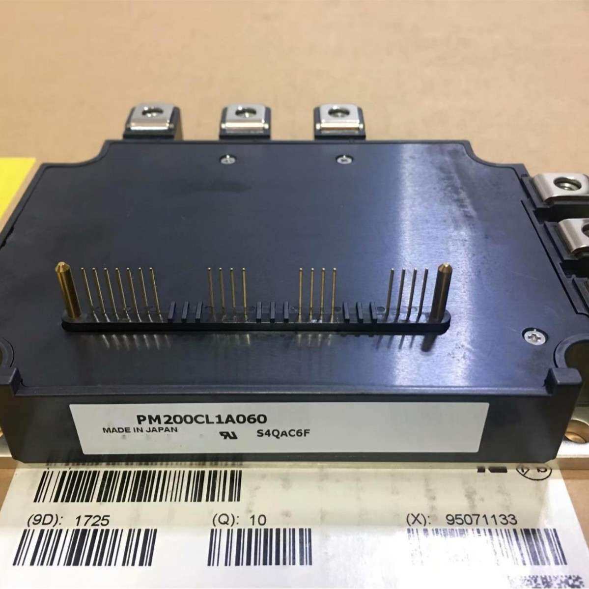 PM200CL1A060 PM150RL1A120 PM300RLA060 PM100CLA120 PM100RLA12