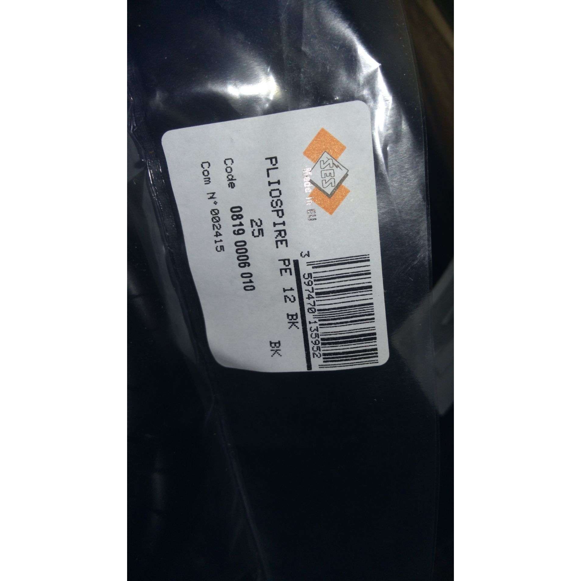 供应SES STERLING热缩套管，热膨胀管A3 A4耐磨耐高温耐腐蚀