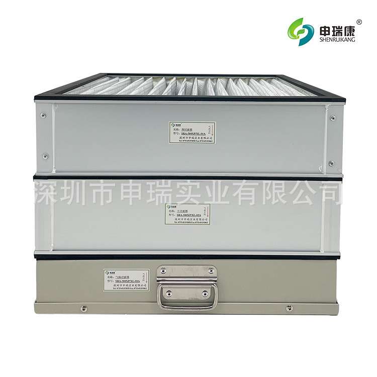 烟尘净化机耗材滤芯过滤器 SPM400H/200XL-01A/02A-03A预主气体