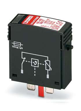 菲尼克斯2类电涌保护器 - VAL-MS 320 ST 2838843