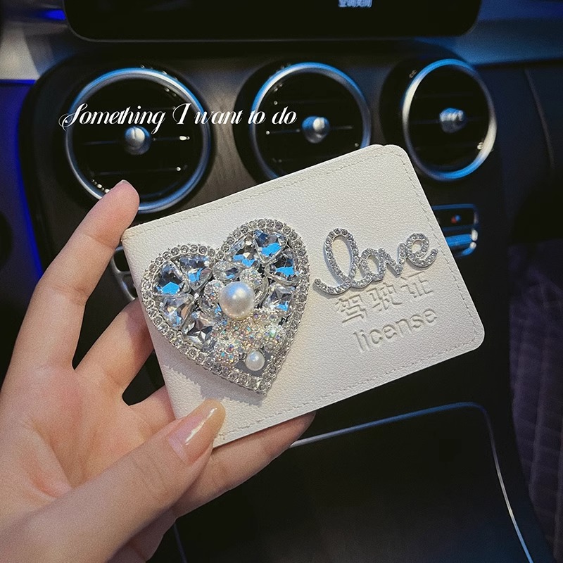 速发本驶级卡包2025新款机动车驾驶证保护套高证行车驾证皮套&1