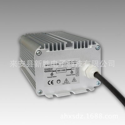 110V150W节能高压金卤灯镇流器