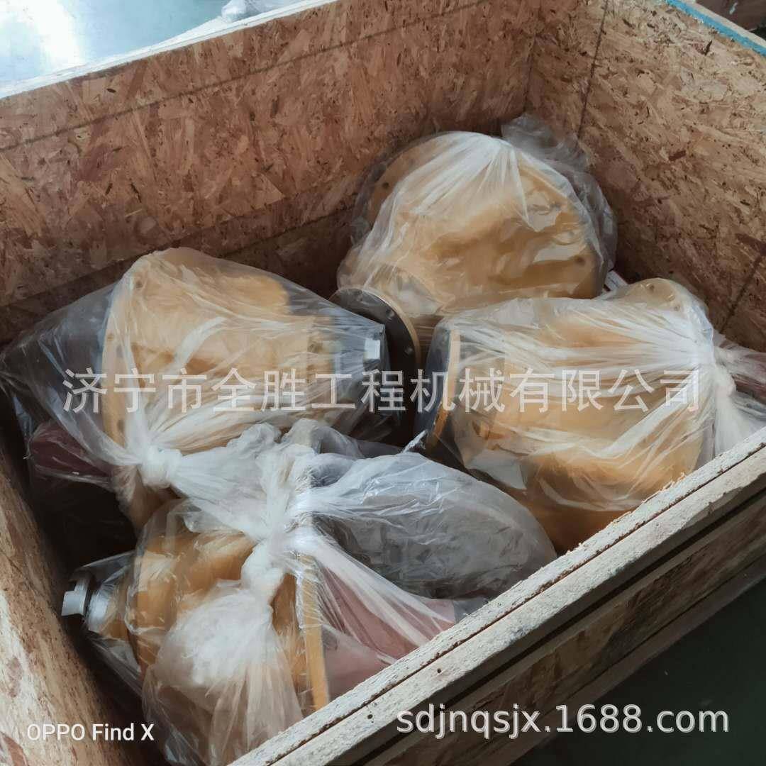 S5L0W装成载机工泵转向泵齿轮泵BEG铰接销修理包驾驶室作总轮胎