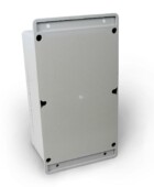 电气密封防水盒控制按钮盒 87mm带耳塑料防水接线盒I 230 150