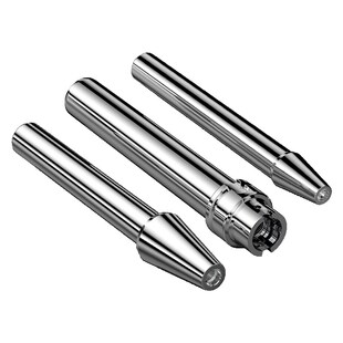 BT40测试棒BT30 BT50主轴测试棒数控机床芯棒检芯棒ISSO20 HSK63A