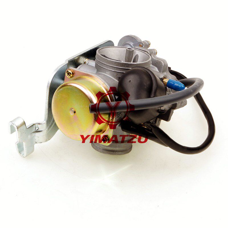 四轮越野沙滩车化油器适用于步阳飞神FA-D300 H3K00 300CC 4*2 4*