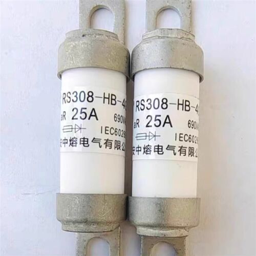 奇瑞开瑞优优EV红星V2威马EX5荣威北汽新能源车高压X保险丝熔断器