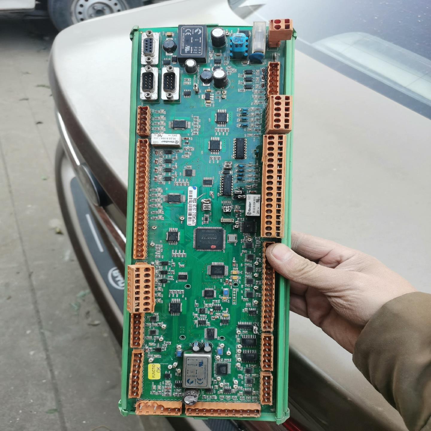 【顺庆】Prima普瑞玛激光器控制板CST709A  拆机1SMPC【议价】