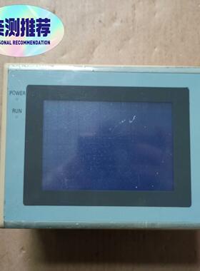 【汇生】欧㑄龙Omron  NT20S-ST121B-EV3触摸屏，【议价】