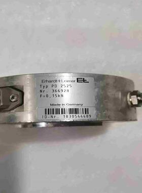 莱默尔PD2525张力传感器015KN用于立信定型机远信定【南风商行】