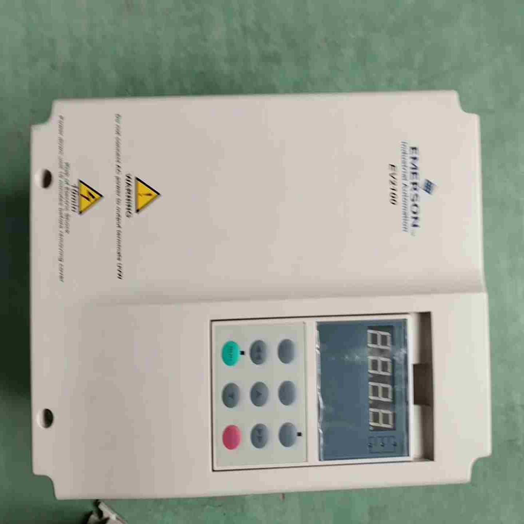 变频器 EV2100-4T0110A  11KW 成色议价