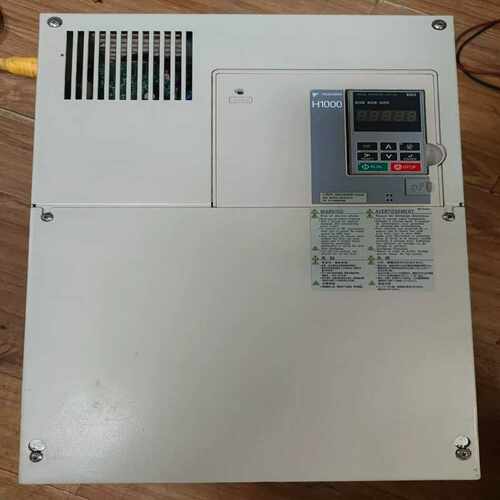 安川H1000变频器CIMR-HB4A0091AAA 37/~询价