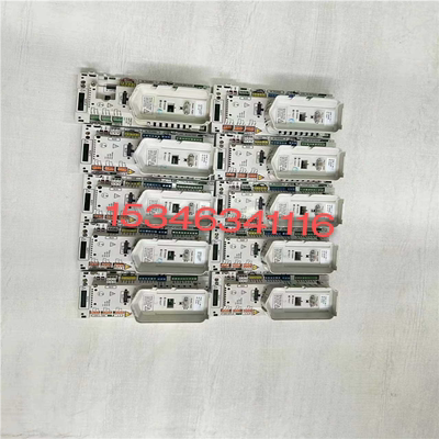 【汇生】ABB变频器ACS580系列专用主板CCU-23  CCON【议价】