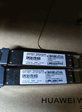 Jper 詹博XFP-10G-L-OC192-SR1-（崽载电子）