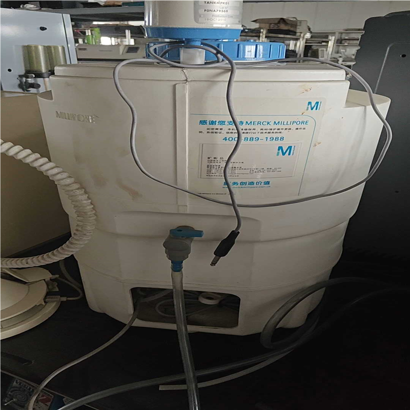 密理博MILLIPORE ELix Advantage 3纯（憨憨电子）