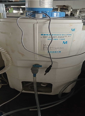 密理博MILLIPORE ELix Advantage 3纯（憨憨电子）