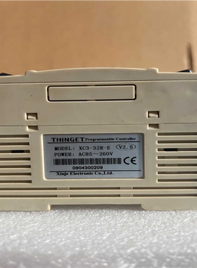 THINT plc XC3-32R-E V2.5 版本(崽崽配件）