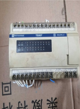 PLC    TSX07  21 1608议价