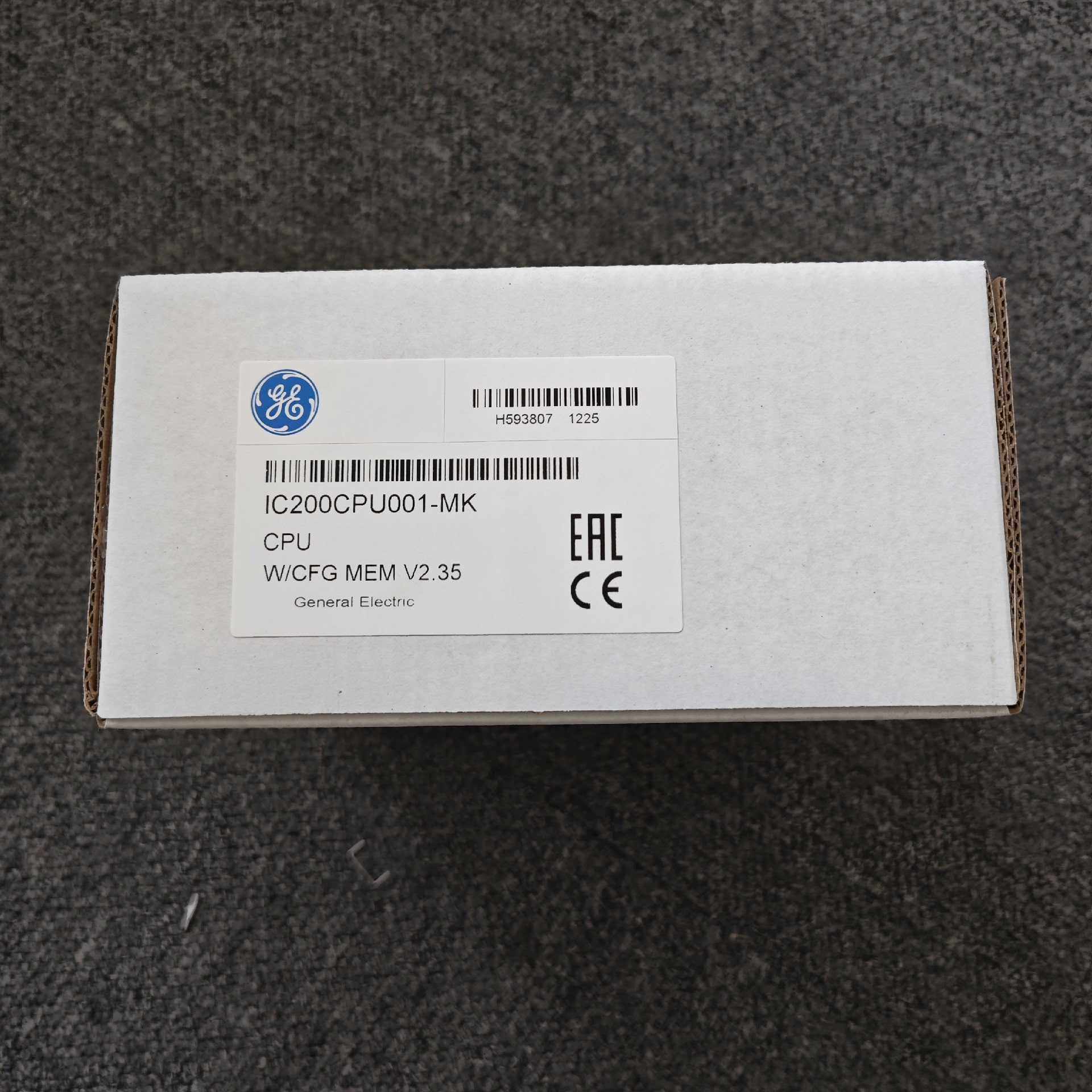 【汇生】IC200CPU001【议价】