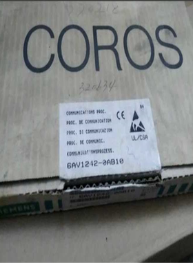 6AV1242-0AB10开封，议价（憨憨电子）