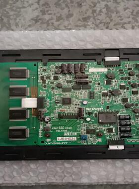【顺庆】夏普SHARP  LJ64H034显示屏【议价】