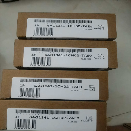 【顺庆】6AG1341-1CH02-7AE0  6ag341-1ch【议价】
