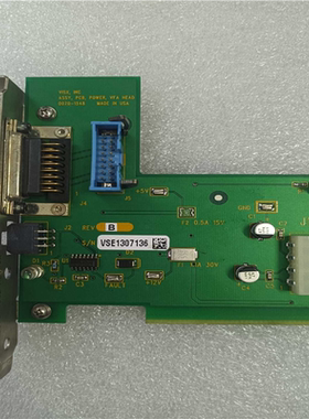 （仔仔配件）VISX , INC   VFA 头电源印刷电路板总成 采集