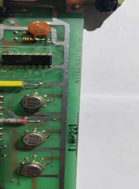 议~2-1-1  EIH-221 K/762/621-001A