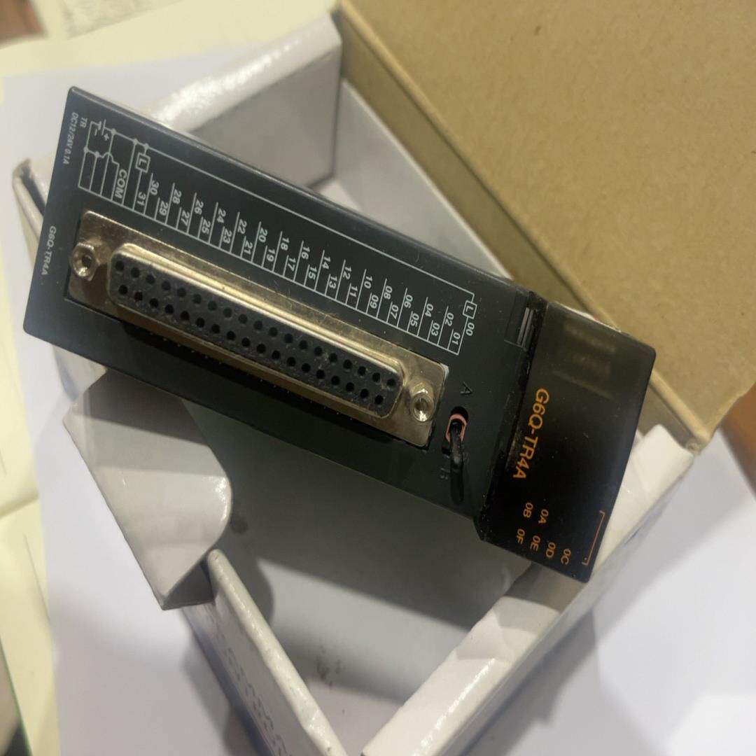 【汇生】LS PLC模块G6Q-TR4A，EXP【议价】