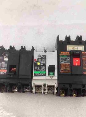 富士断路器 EG103B EG32AC EA33AC C7议价