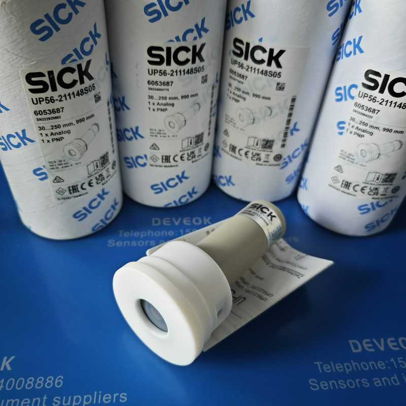 议~UP56-211148S05 Sick 西克 液位产品 订货