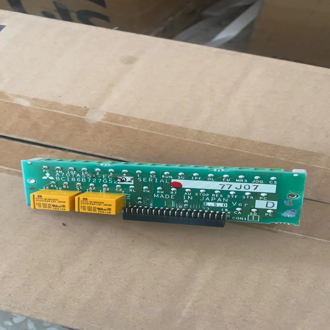 (询价)A70TA55A-EC、BC186B727G52、实价350