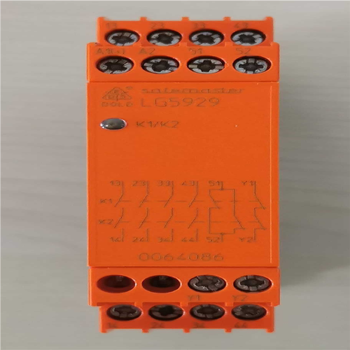 多德DOLD LG5929.54/61 AC/DC24V（0~议价