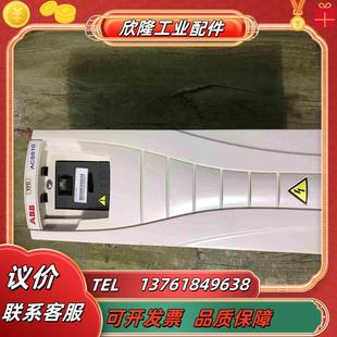 ABB变频器 025A 1议价 型号ACS510