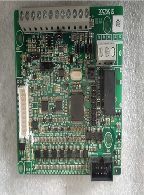 众辰变频器Z2400T NZ200T主板控制板CPU板（崽载电子）