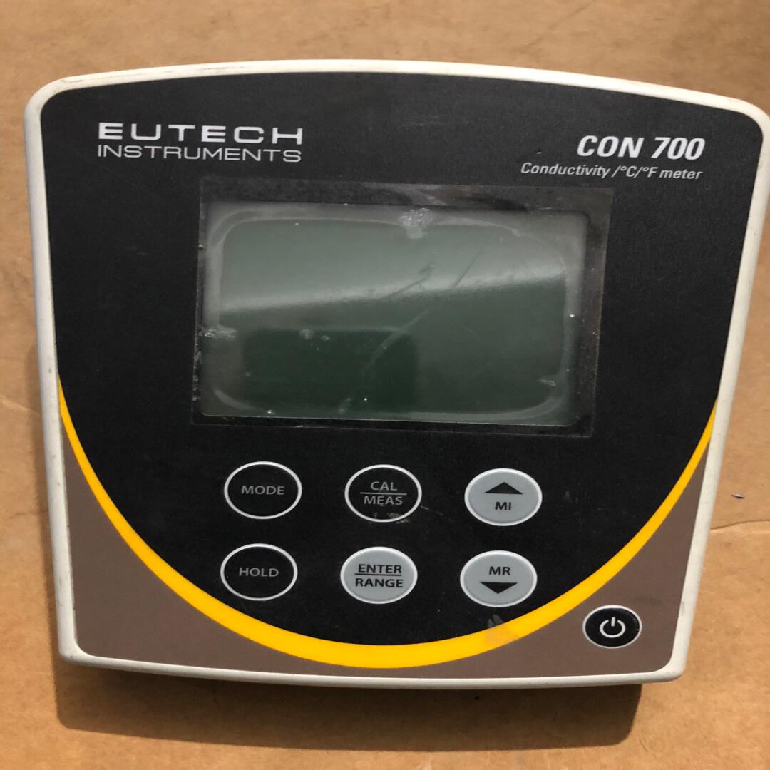 议~EUTECH PH 700 CON 700